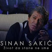 Sinan Sakic Zivot Da Stane Ne Sme
