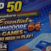 50 Essential Commodore 64 Games Best C64 Games Ever Made