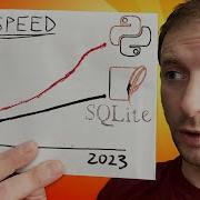 How SQLite And Python Are Getting Better