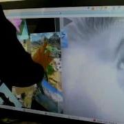 Rndplus PulseIR Linux Multitouch Demo Video 1 2010 04 26