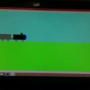 Moving Train Java Java Applet