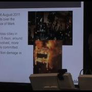 Thomas French Fred Farrell Agent Based Modelling The London Riots And Python
