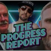 The Progress Report Feat Jared Taylor Eric Orwoll YCSP 421