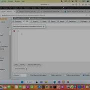 How To Reset Auto Increment Numbers In MYSQL Database PhpMyAdmin Tutorial