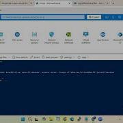 Creating Cloud Shell Azure Cloud Shell