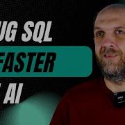 SQL Debugging On Steroids With Claude Code