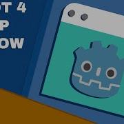 Godot 4 Popup Window Tutorial