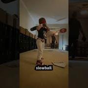 Don T Throw Fastballs To A Slowball Hitter Via Br41bennett Tiktok