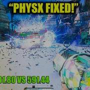 NVIDIA FIXED PhysX Borderlands 2 Runs AMAZING On RTX 50 Series Now