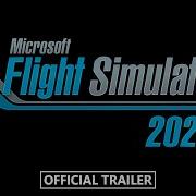 Microsoft Flight Simulator 2024 Announce Trailer 4K