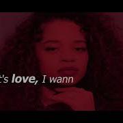 Ella Mai DFMU Lyrics Video