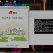 Ruby On Rails Windows Installation Tutorial Ruby 2 2 3