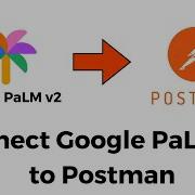 How To Set Up Google Generative AI PaLM V2 In Postman Free Generative AI API ChatGPT API