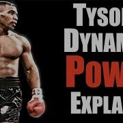 Tyson S Arching Uppercuts Leaping Hooks Explained Technique Breakdown