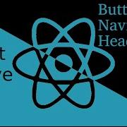 React Native Tutorial Button In Navigation Header