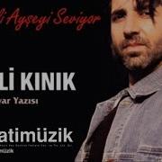 Ali Kınık Feride Official Audio