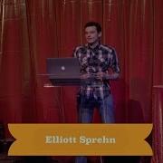 Web Components In Google Chrome Elliott Sprehn CodeConf 2015