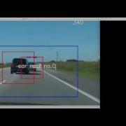 Vehicle Tracking With Python Opencv