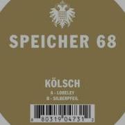 Kölsch LORELEY