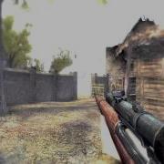 Quality Sync Test CoD2