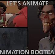 Blender Animation Bootcamp Shot 1 Blocking