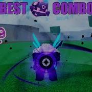 I Found The BEST Gravity Rework Combo