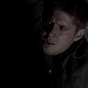Supernatural Dean Gets Electrocuted