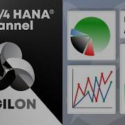 Embedded Analytics In SAP S 4 HANA 1909 DEMO In SAP FIORI