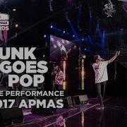 APMAs 2017 Performance PUNK GOES POP LIVE Medley STATE CHAMPS