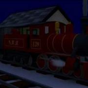 Night Time Test Animation