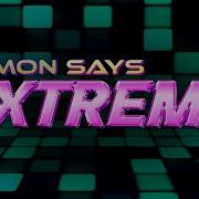 Simon Says EXTREME Game Video