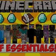 Minecraft Plugin Tutorial Staff Essentials
