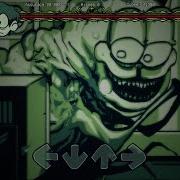 FNF VS Gorefield V2 The Great Punishment By BitfoxOriginal FC 4k