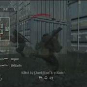CoD4 HD ExoTic Modding Infections 1