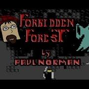 Forbidden Forest Spiders Spiders AGHHHH SPIDERS C64 Longplay Super Speers Brothers