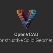 OpenVCAD Tutorial Constructive Solid Geometry