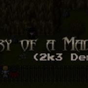 Diary Of A Madman RM2k3 Demo
