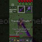 How To Mace Swap Minecraft Tutorial Pvp