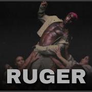 RUGER BlownBoy RU Reaction LiveStream First Listen