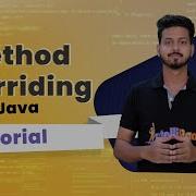 Method Overriding In Java Java Tutorial Intellipaat