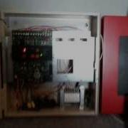 Floor System Test 11