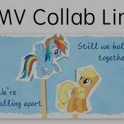 PMV Collab Link All We Know