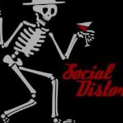 Social Distortion Reach For The Sky