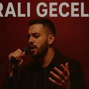 Yaralı Geceler Official Audio