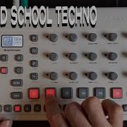 Old School Loopy Percussive Techno Jamming On The Elektron Model Samples