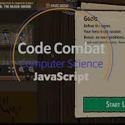 Code Combat Level 5B JavaScript Tutorial With Solution