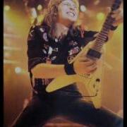 Wolf Hoffmann GUITAR HERO