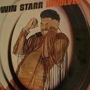 Edwin Starr Funky Music Sho Nuff Turns Me On 1971