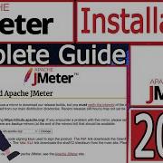 How To Install Apache JMeter On Windows 10 11 2025 Update For JMeter Performance Load Testing