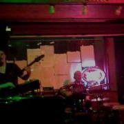 P B Jam At The Mousetrap